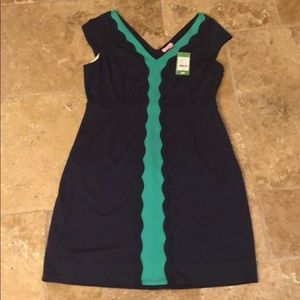 Lilly Pulitzer Dress Size XL NWT